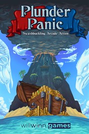 Plunder Panic Demo