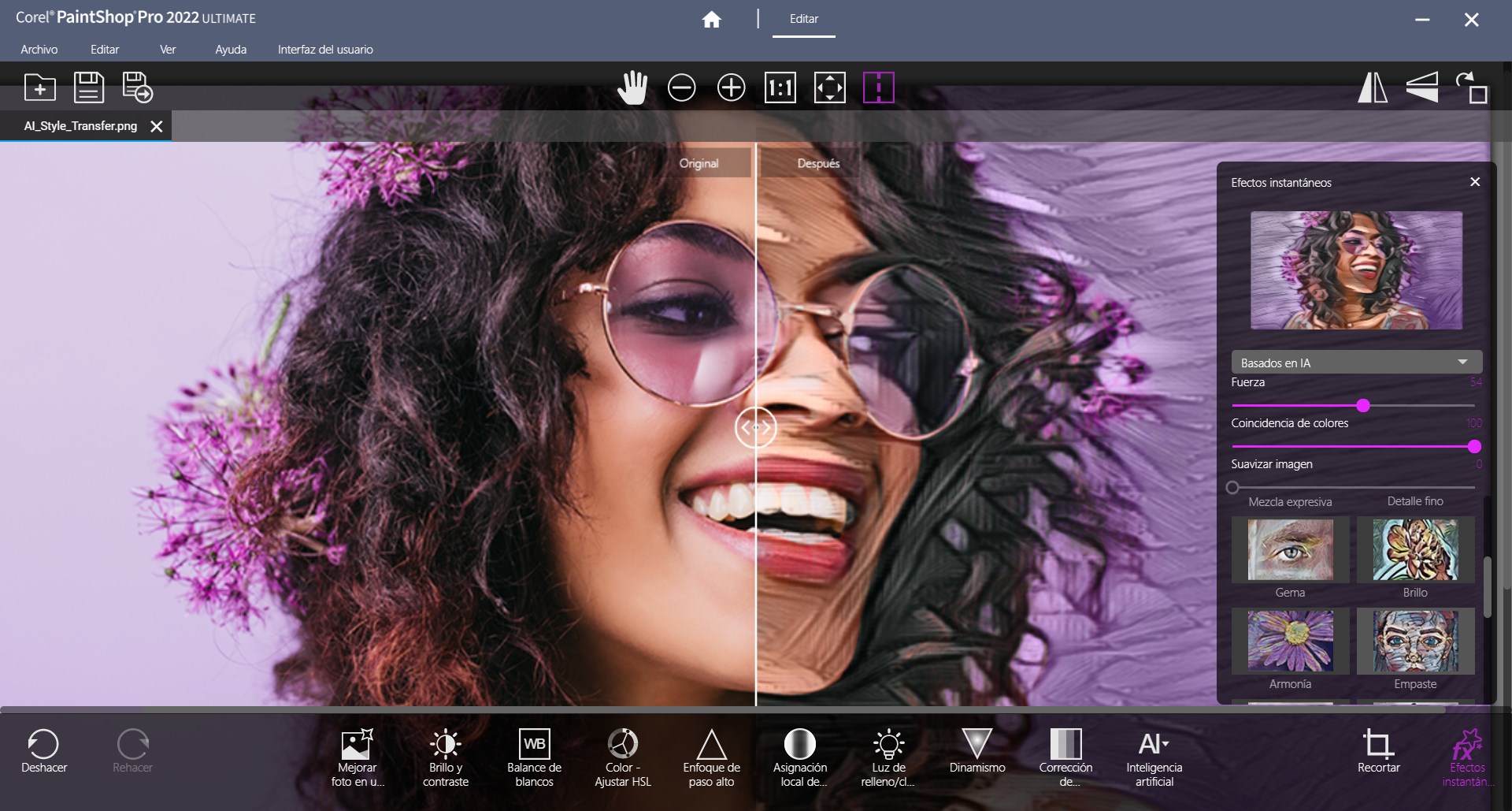 Corel PaintShop Pro - Free download and install on Windows | Microsoft Store