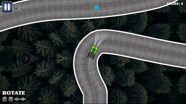 Road Rush Drive — 2