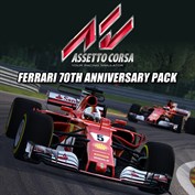 Cheapest Assetto Corsa PC