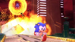 SONIC X SHADOW GENERATIONS Digital Deluxe Edition screenshot 2