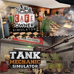 Tank Cafe