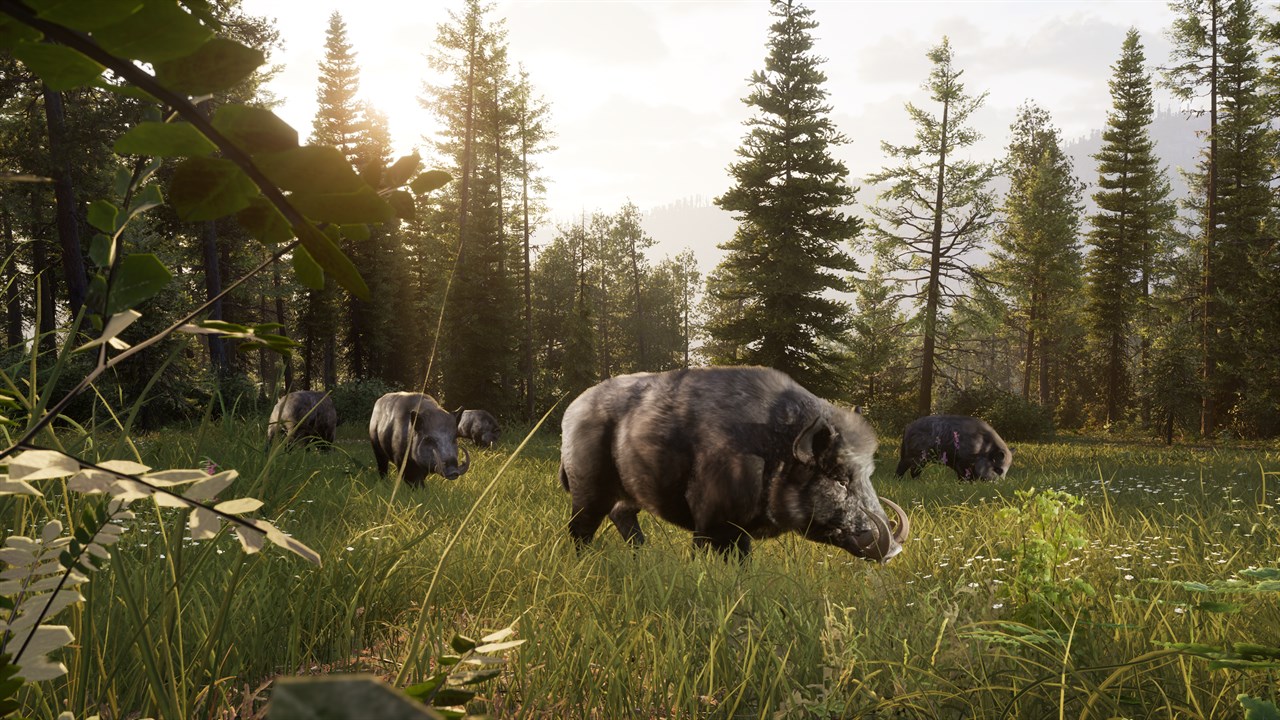 Way of the Hunter 2 screenshot 2