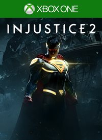 Injustice™ 2