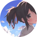 Mitsuha Miyamizu Wallpapers New Tab icon