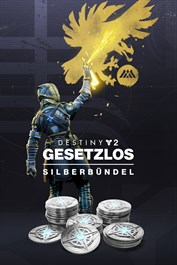 Destiny 2: Gesetzlos-Silberbündel