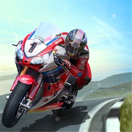 Aperçu TT Isle of Man