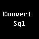 Convert TSql To Oracle Sql