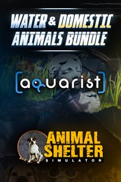 Water & Domestic Animals Bundle