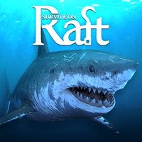 Survive on Raft Hidden Bundle