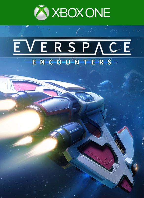 EVERSPACEâ¢ - Encounters