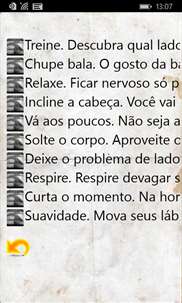 Manual do Beijo screenshot 3