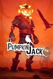 Игра Pumpkin Jack получила обновление до Xbox Series X | S: с сайта NEWXBOXONE.RU