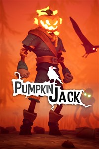 Pumpkin Jack обновят до Xbox Series X | S, добавив трассировку лучей и другие улучшения
