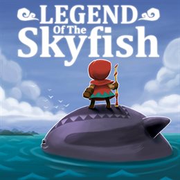 Aperçu Legend of the Skyfish