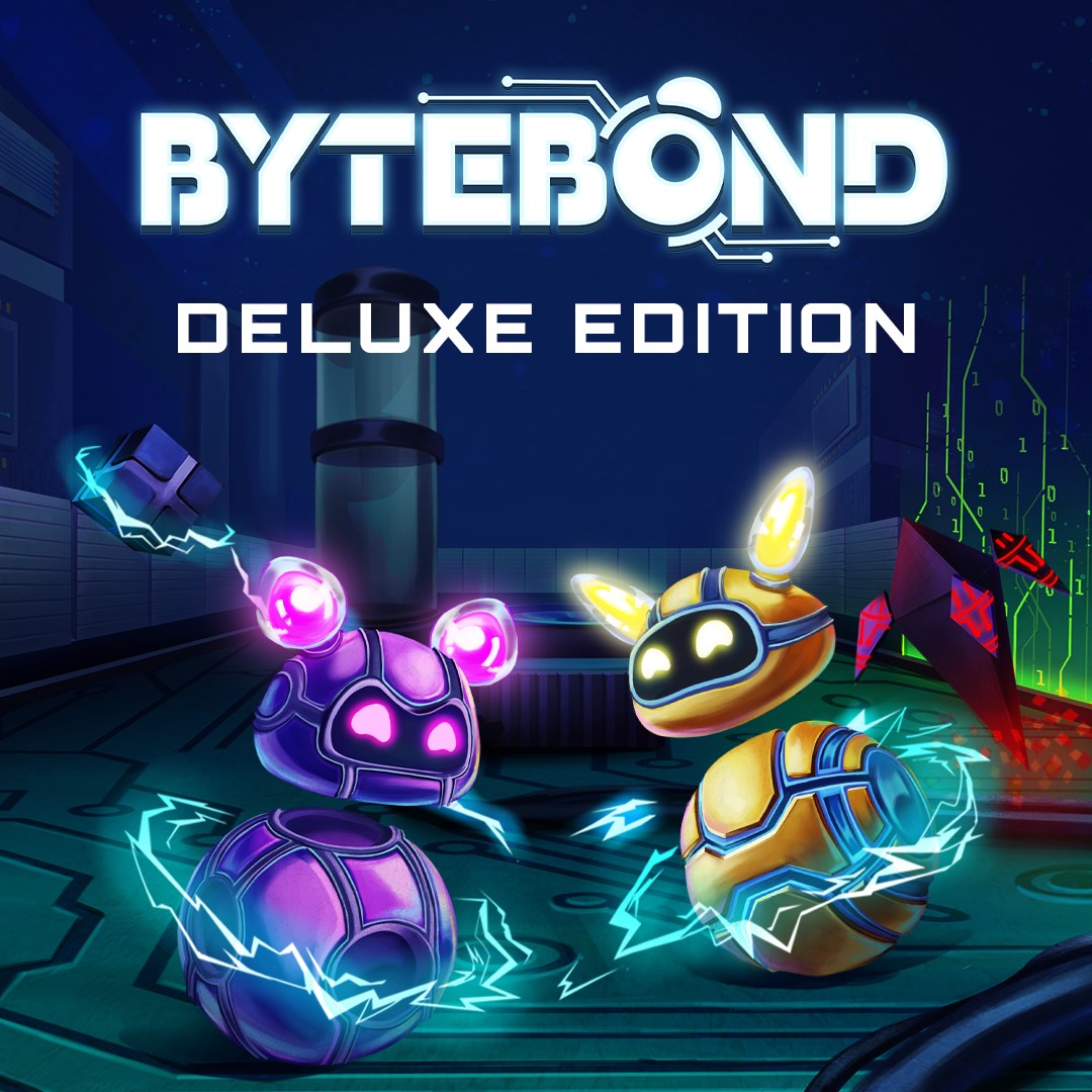 Bytebond: Deluxe Edition