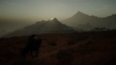 Crimson Desert — скриншот 20