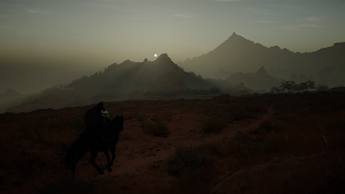 Crimson Desert — скриншот 10