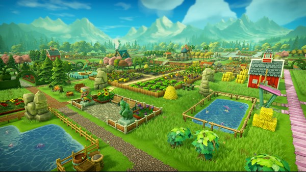 Farm Together 2 screenshot