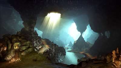 Fable III screenshot 3