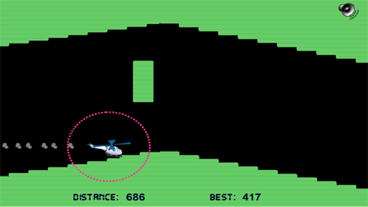 Helicopter Controller screenshot 1