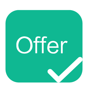 招聘信息收集小助手2.0 icon