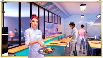 Restaurant Simulator Online - Microsoft Apps