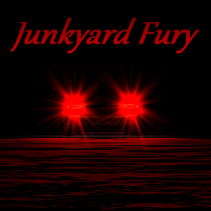 Junkyard Fury