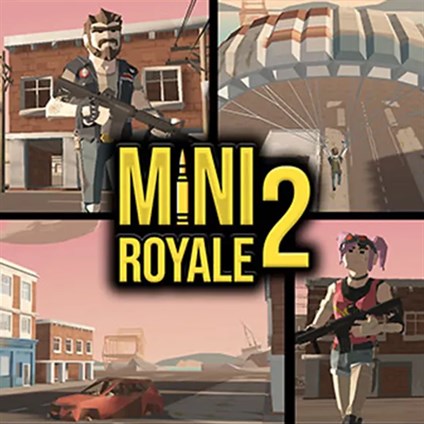 MiniRoyale 2