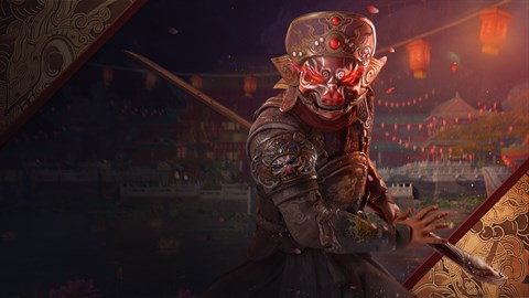 《榮耀戰魂》第 7 年第 3 季戰鬥通行證