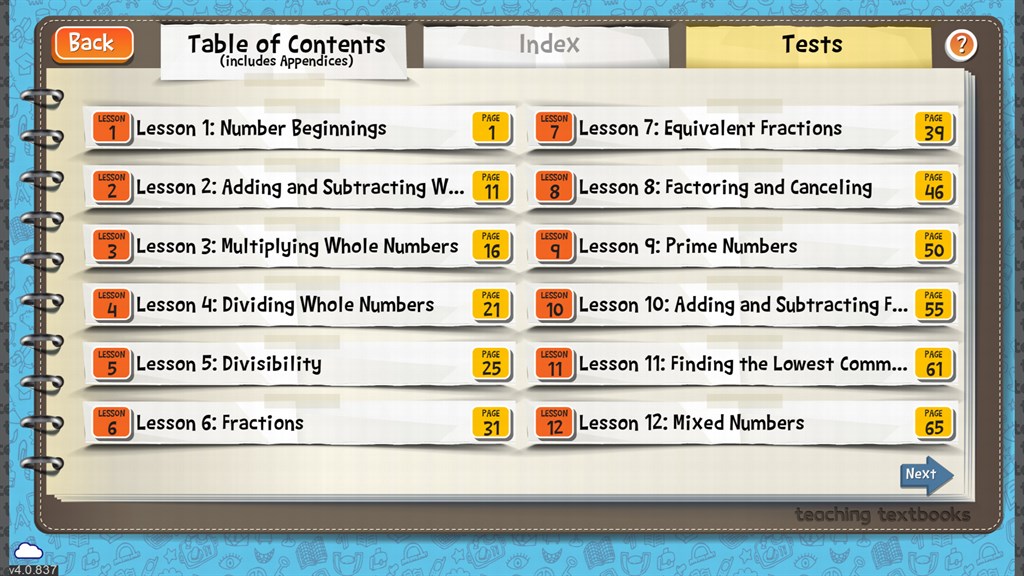 TT Pre-Algebra_7