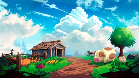 Tiny Little Farm (Windows)