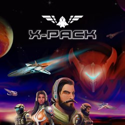 X-Pack