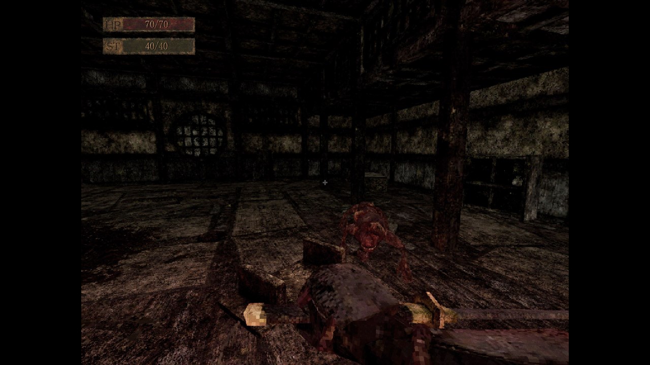 Labyrinth Of The Demon King screenshot 2