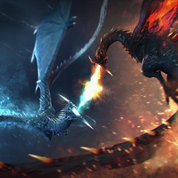 Aperçu Century: Age of Ashes - Rimeblood Premium Edition