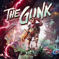 The Gunk cover image