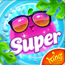 Candy Super Sugar Game icon