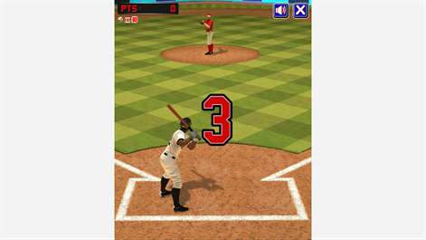 Baseball Adventure Screenshots 2