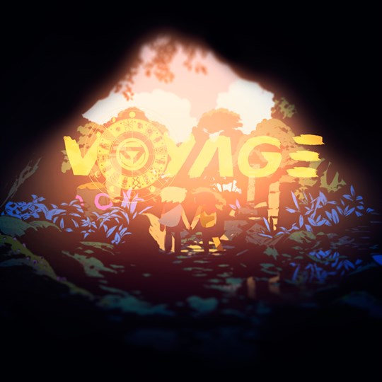 Voyage: Xbox Edition for xbox