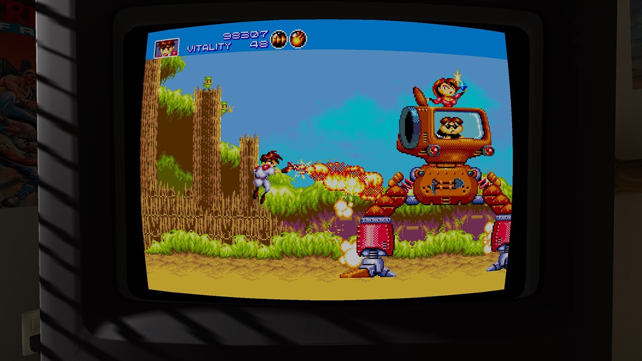 SEGA® Genesis Classics™ screenshot 1