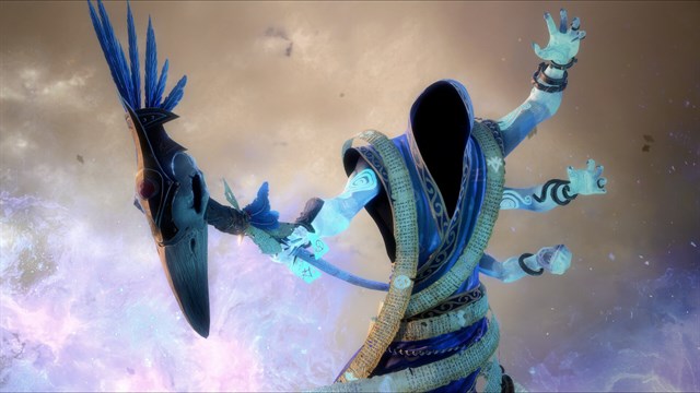 Total War: WARHAMMER III – Shadows of Change screenshot 4