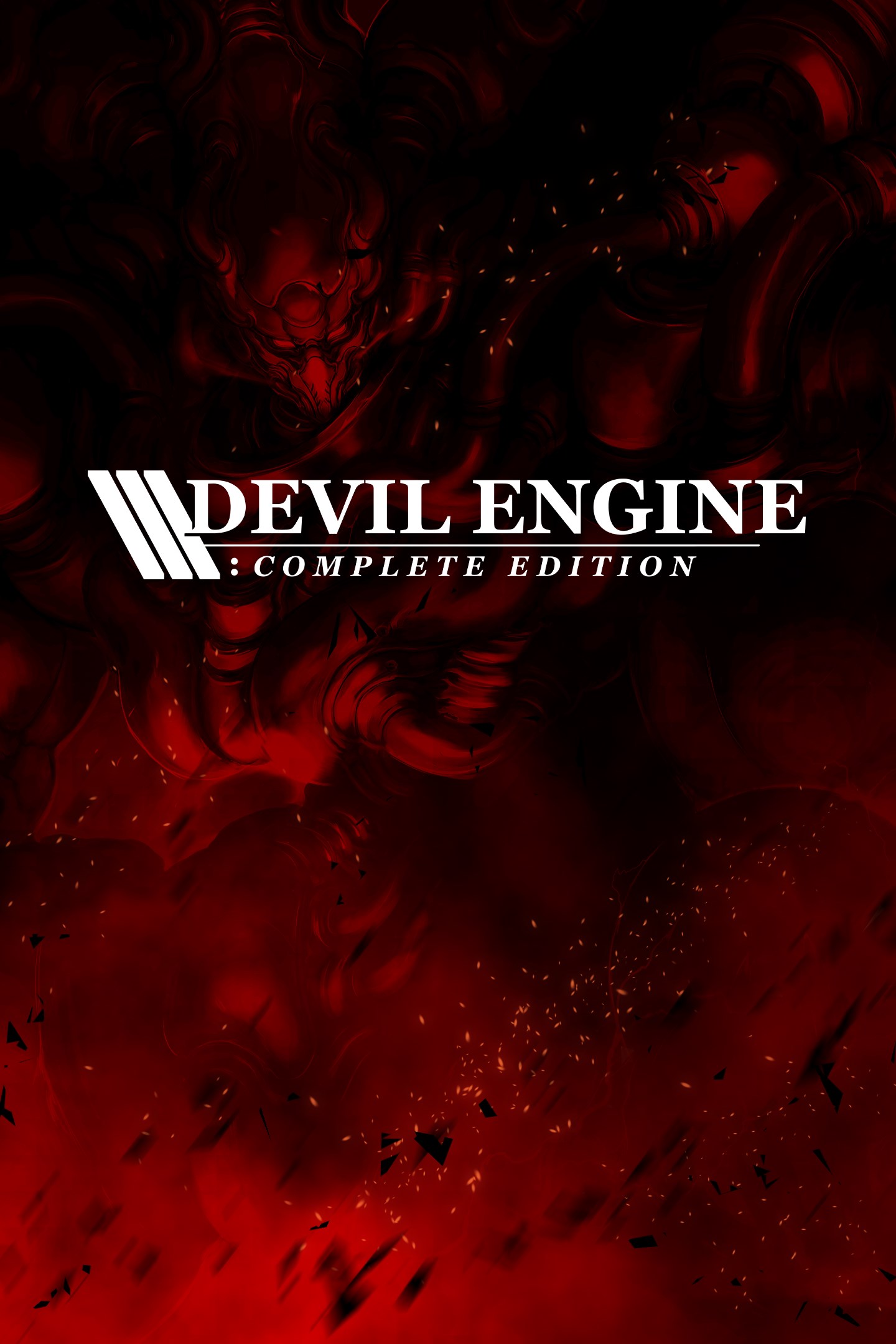 Devil Engine: Complete Edition image