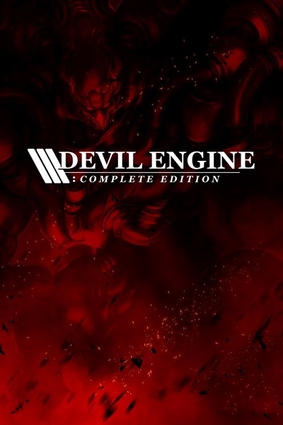Devil Engine: Complete Edition