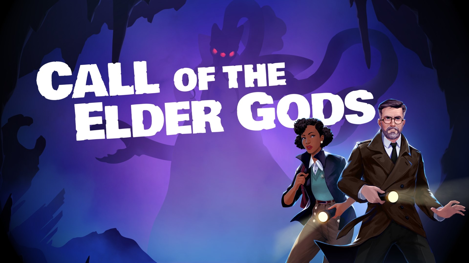 Launch Trailer