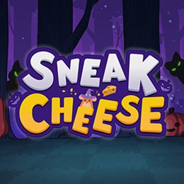 Aperçu Sneak Cheese (Xbox Series)