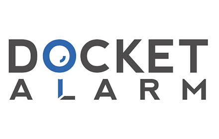 Docket Alarm - Quick Search small promo image