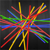 Pick-up sticks