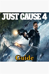 Just Cause 4 by GuideWorlds.com
