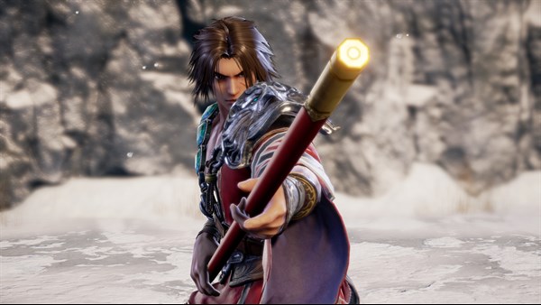SOULCALIBUR VI screenshot