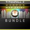Titanfall™ 2: элитный комплект боевых раскрасок для оружия